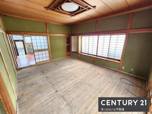 北諸県郡三股町大字樺山の中古一戸建て