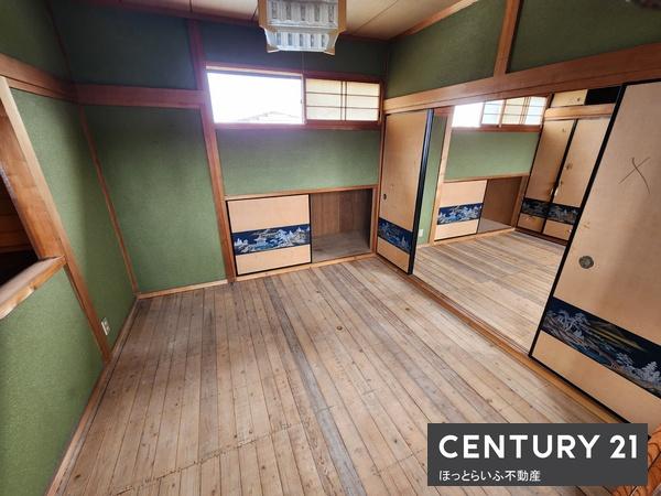 北諸県郡三股町大字樺山の中古一戸建て