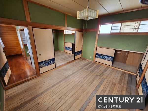 北諸県郡三股町大字樺山の中古一戸建て