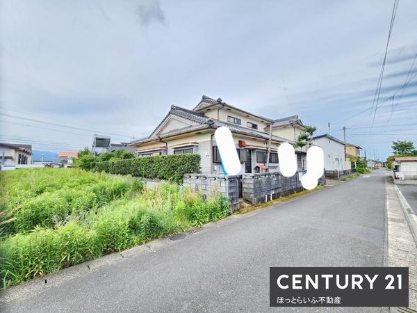 北諸県郡三股町大字樺山の中古一戸建て
