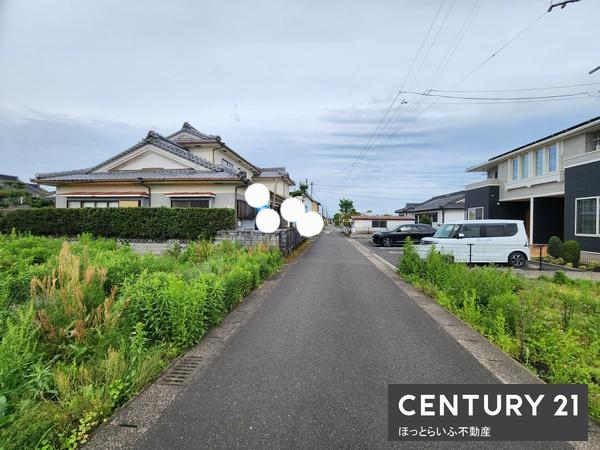 北諸県郡三股町大字樺山の中古一戸建て