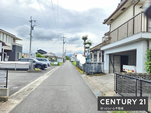 北諸県郡三股町大字樺山の中古一戸建て