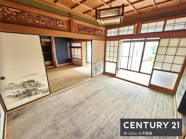 北諸県郡三股町大字樺山の中古一戸建て