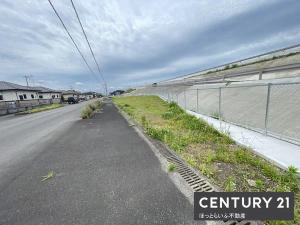 都城市太郎坊町の売土地
