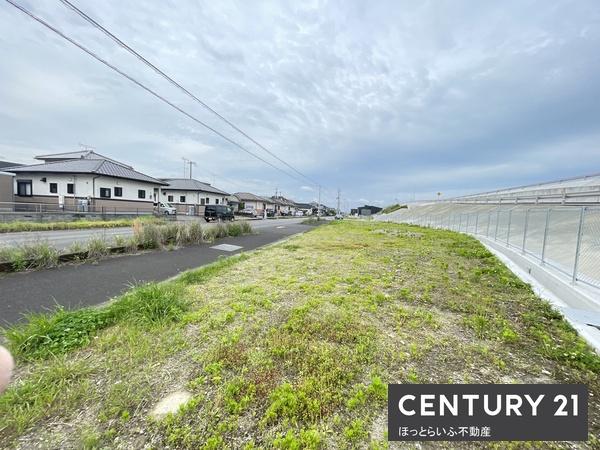 都城市太郎坊町の売土地
