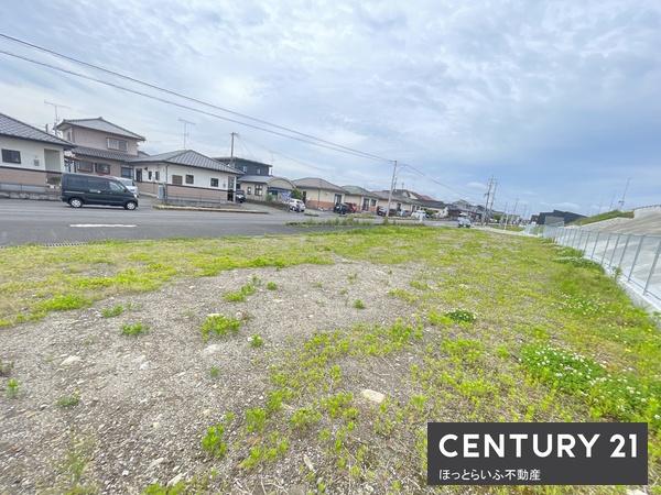 都城市太郎坊町の売土地