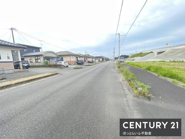 都城市太郎坊町の土地