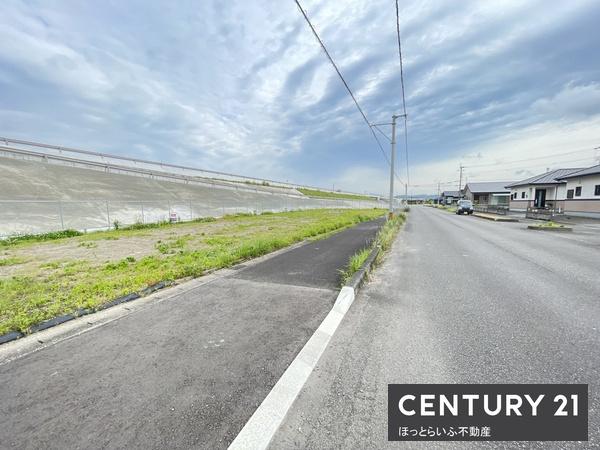 都城市太郎坊町の土地