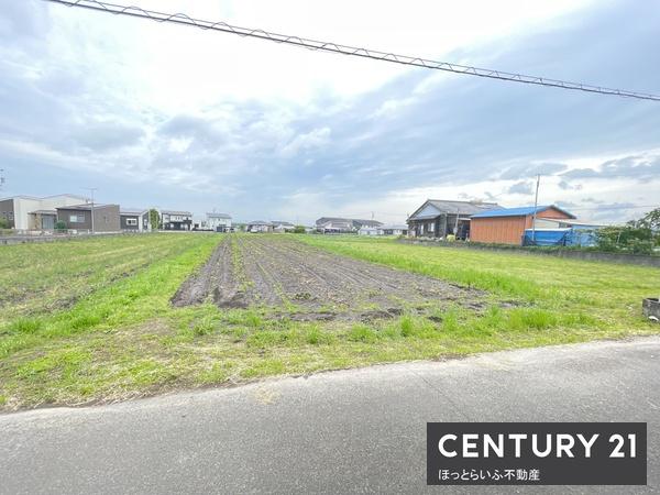 都城市金田町の売土地