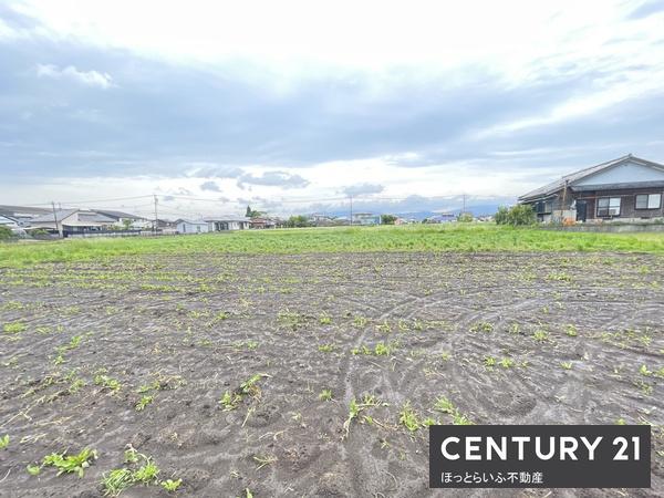 都城市金田町の売土地