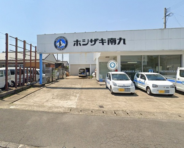 上川東 戸建て貸家(ホシザキ南九(株)都城営業所)