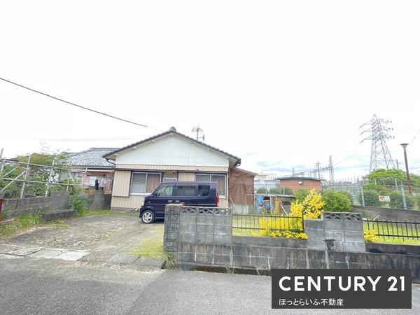 上川東　戸建て貸家