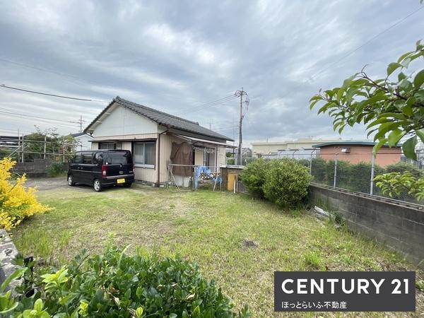 上川東　戸建て貸家
