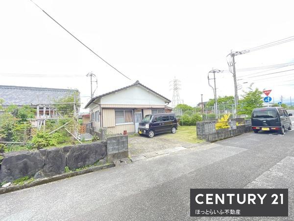 上川東　戸建て貸家