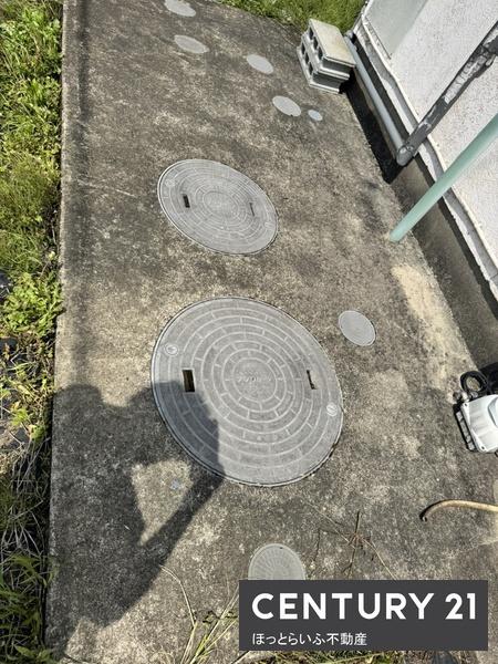 都城市一万城町の中古一戸建て