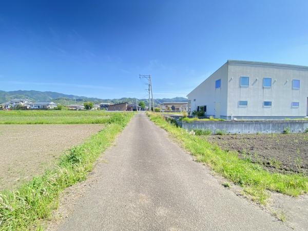都城市安久町の売土地