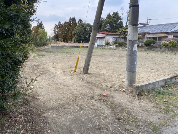 北諸県郡三股町大字宮村の土地