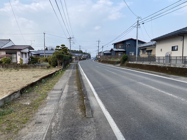 北諸県郡三股町大字宮村の土地