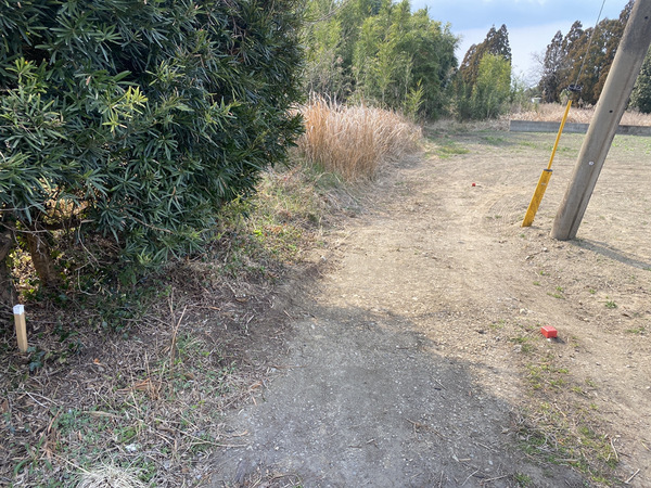 北諸県郡三股町大字宮村の土地