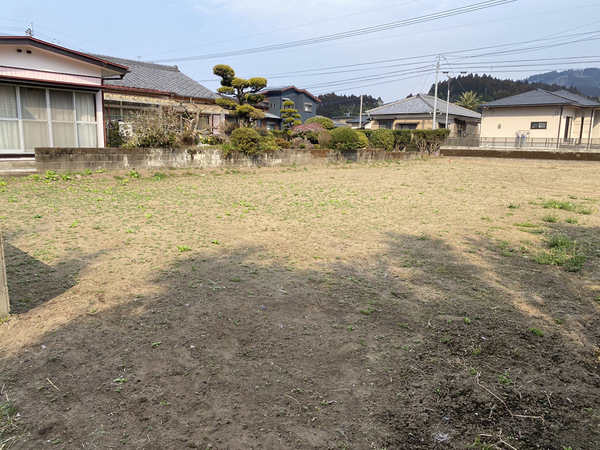 北諸県郡三股町大字宮村の土地