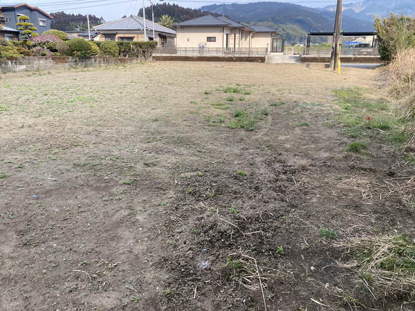 北諸県郡三股町大字宮村の売土地