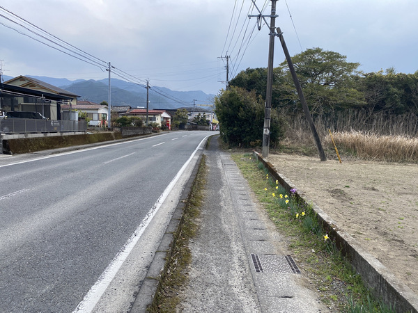 北諸県郡三股町大字宮村の土地