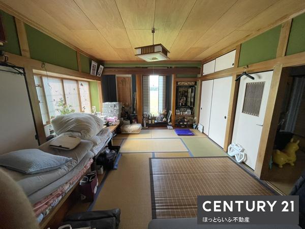 都城市乙房町の中古一戸建て