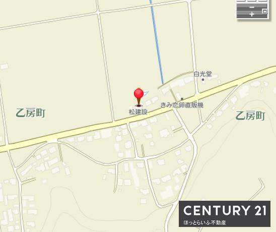 2世帯住宅仕様の住宅です　部屋数が多く庭も広々
