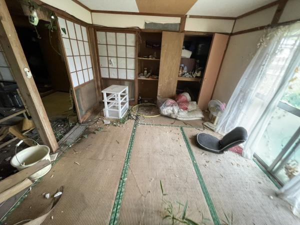 北諸県郡三股町大字長田の中古一戸建て