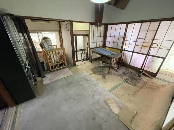 北諸県郡三股町大字長田の中古一戸建て