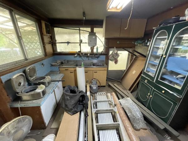 北諸県郡三股町大字長田の中古一戸建て