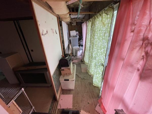 北諸県郡三股町大字長田の中古一戸建て