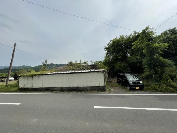 北諸県郡三股町大字長田の中古一戸建て