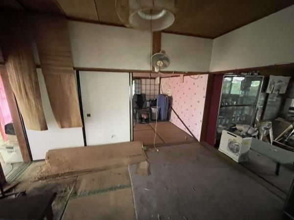 北諸県郡三股町大字長田の中古一戸建て