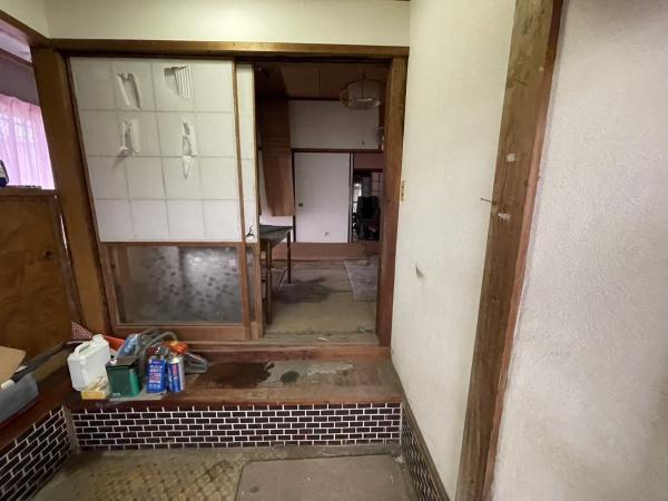 北諸県郡三股町大字長田の中古一戸建て