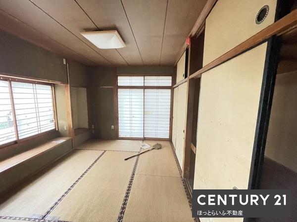 都城市都原町の中古一戸建て