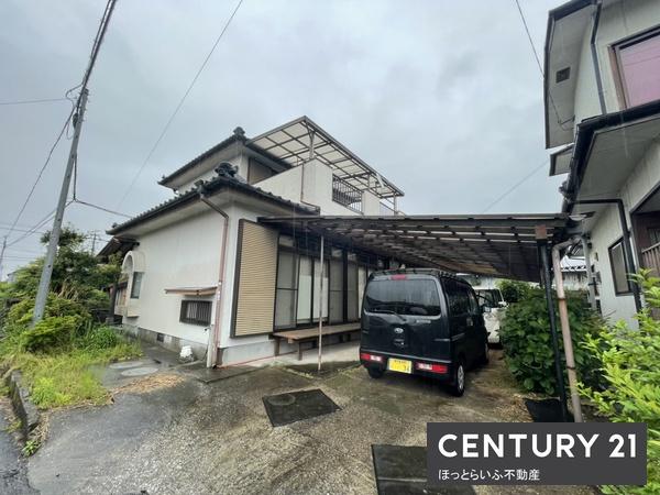 都城市都原町の中古一戸建て