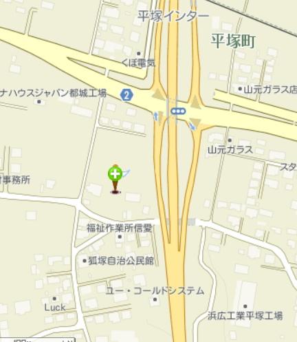 平屋建てでシンプルな間取りの建売物件です
