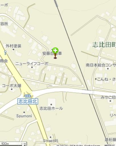 周辺の環境も考慮されており、さまざまな用途に適した土地です
