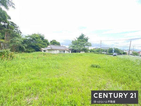 北諸県郡三股町大字蓼池の土地