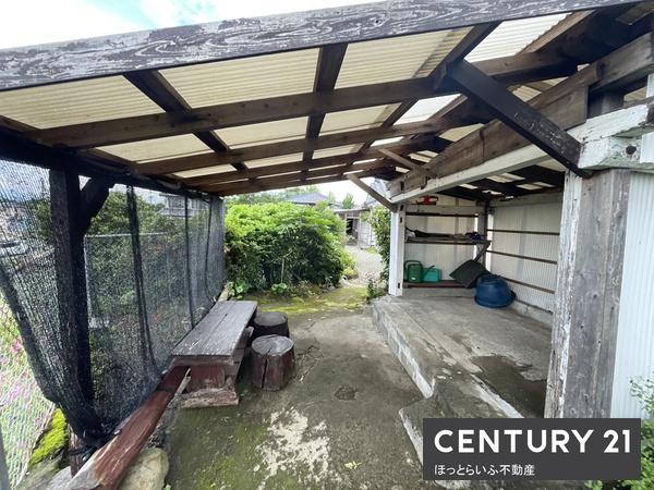 都城市山之口町花木の中古一戸建て