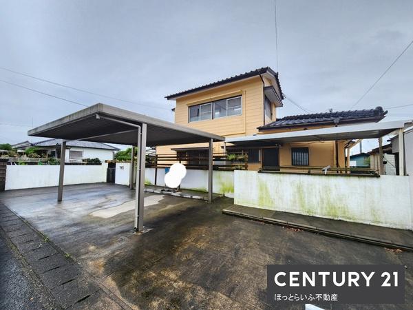北諸県郡三股町大字樺山の中古一戸建て