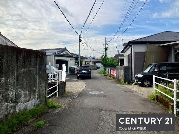 都城市東町の一戸建