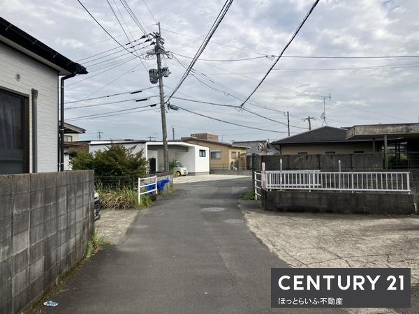 都城市東町の一戸建
