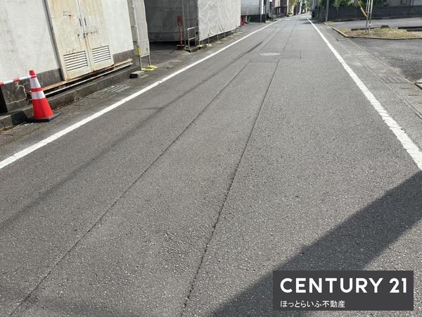 都城市郡元１丁目の中古一戸建て