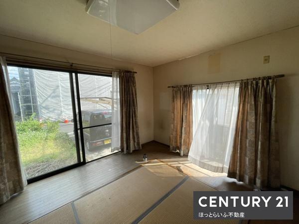 郡元1丁目の中古住宅物件　お一人で住みたい方へもおすすめ