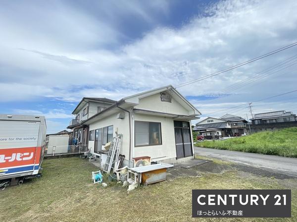 高城町大井手に事務所および作業所物件がでました