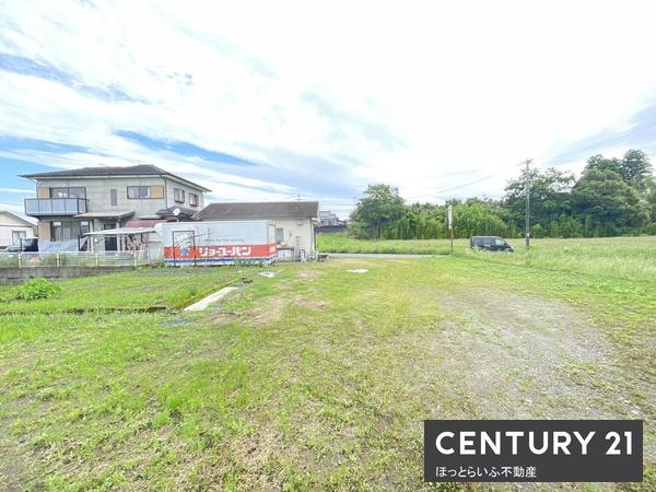 高城町大井手に事務所および作業所物件がでました