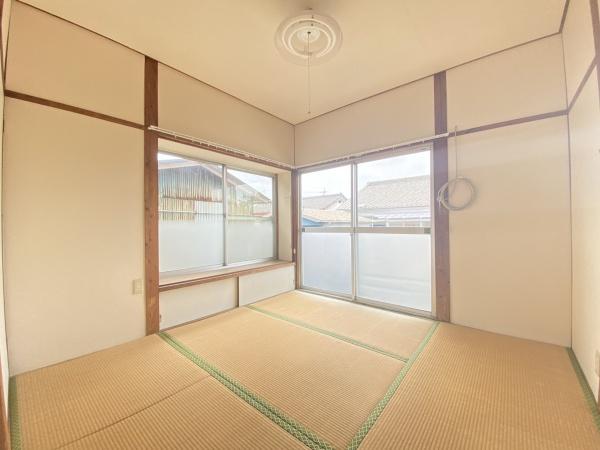 都城市下長飯町の中古一戸建て