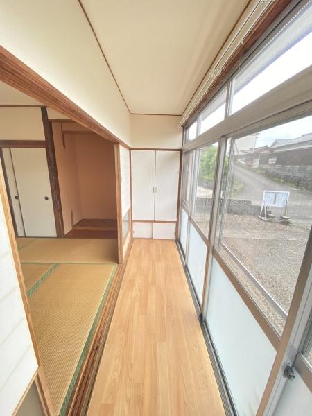 都城市下長飯町の中古一戸建て
